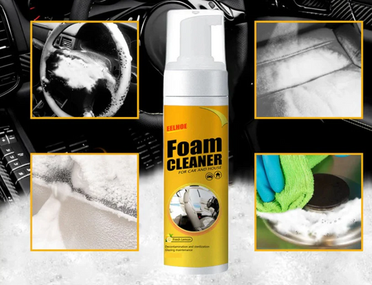¡¡OFERTA!! EspumaPro - Espuma Limpiadora de Superficies ¡¡PRECIO ESPECIAL!!