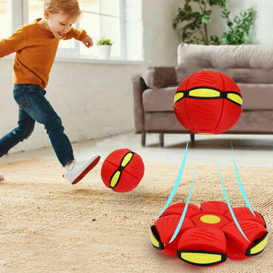 ¡¡OFERTA FIN DE AÑO!! Pelota Voladora Magica (OFERTA 2X$19.990)
